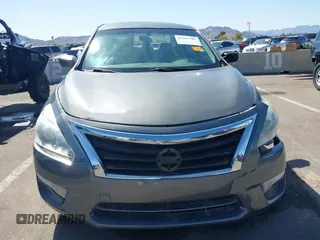2014 Nissan Altima S with VIN 1N4AL3AP2EN334894, listed as a IAAI auction lot 41761285 with 138,636 mi miles and . Bid and sale history available at carsss.com. Image 13.