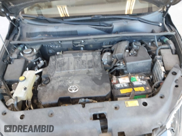 2012 Toyota RAV4 Limited with VIN 2T3DK4DV6CW068506, listed as a IAAI auction lot 42195137 with 153,704 mi miles and . Bid and sale history available at DreamBid. Image 10.