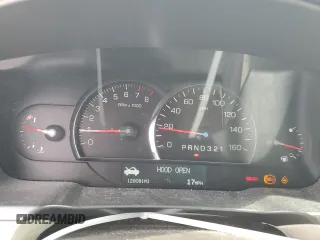 2011 Cadillac DTS Premium Collection z VIN 1G6KH5E69BU137044, wystawiony jako Copart lot #54723905 z przebiegiem 128 081 mil mil oraz Szkody całkowita. Historia ofert i sprzedaży dostępna na DreamBid. Obrazek 9.