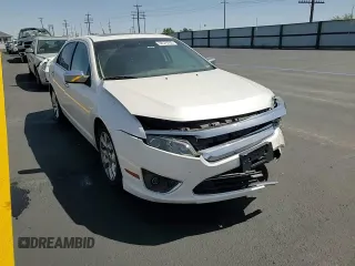 2012 Ford Fusion SEL с VIN 3FAHP0JA9CR163598, выставлен на аукционе Copart как лот 58579765 с пробегом 154 141 миль миль и Списание • Salvage title. История ставок и продаж доступна на DreamBid. Изображение 13.