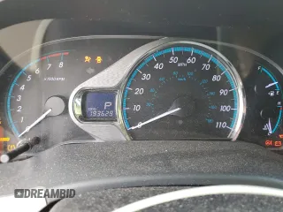 2011 Toyota Sienna XLE z VIN 5TDDK3DCXBS014134, wystawiony jako Copart lot #55124725 z przebiegiem 193 629 mil mil oraz Szkoda całkowita • Salvage title. Historia ofert i sprzedaży dostępna na DreamBid. Obrazek 9.