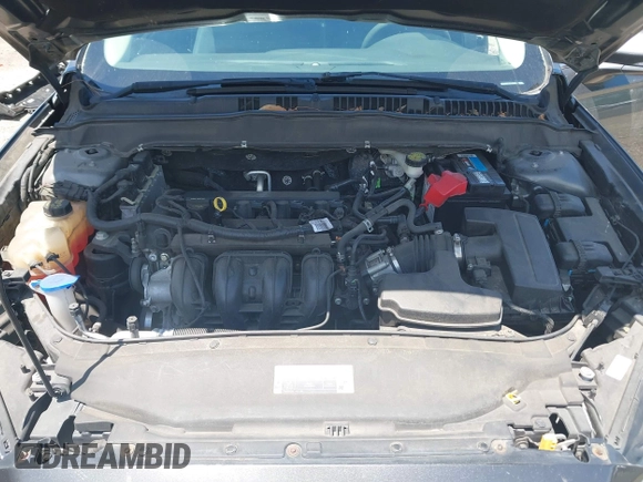 2015 Ford Fusion SE with VIN 1FA6P0H72F5126563, listed as a IAAI auction lot 42334363 with 109,494 mi miles and . Bid and sale history available at DreamBid. Image 10.