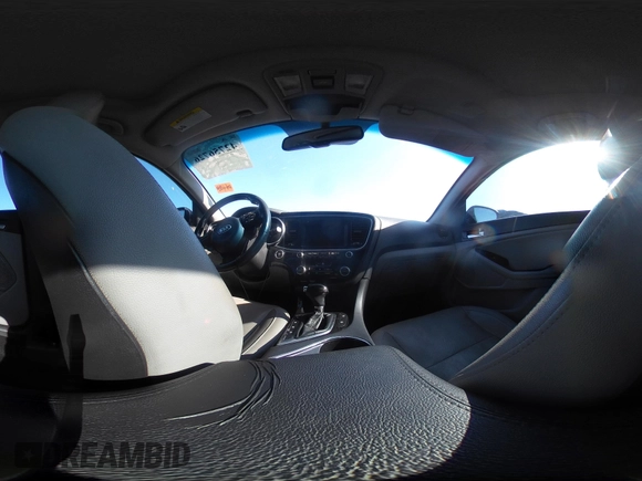 2015 Kia Optima EX с VIN 5XXGN4A70FG376546, выставлен на аукционе IAAI как лот 42756726 с пробегом 195 728 миль миль и . История ставок и продаж доступна на DreamBid. Изображение 19.