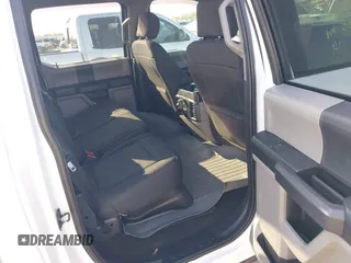 2019 Ford F-150 XL with VIN 1FTEW1CPXKKF00869, listed as a IAAI auction lot 41197442 with 77,487 mi miles and . Bid and sale history available at DreamBid. Image 8.