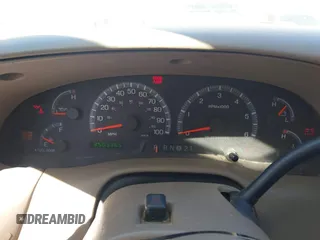 2003 Ford F-150 XL с VIN 1FTRX17W03NA37401, выставлен на аукционе IAAI как лот 41724466 с пробегом 350 336 миль миль и . История ставок и продаж доступна на DreamBid. Изображение 7.