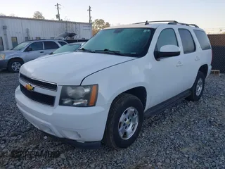 2012 Chevrolet Tahoe LT with VIN 1GNSCBE02CR101410, listed as a IAAI auction lot 41842749 with 176,903 mi miles and . Bid and sale history available at DreamBid. Image 17.