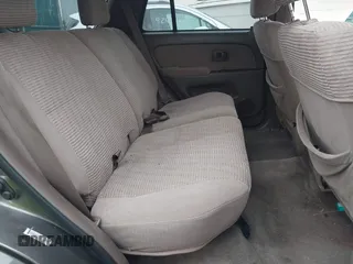 1997 Toyota 4Runner SR5 с VIN JT3HN86R0V0087189, выставлен на аукционе IAAI как лот 42440006 с пробегом Не указан миль и . История ставок и продаж доступна на DreamBid. Изображение 8.