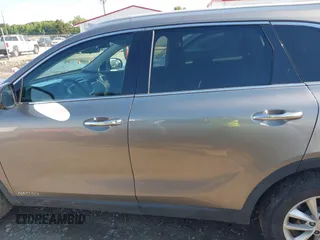 2017 Kia Sorento LX with VIN 5XYPGDA54HG306572, listed as a IAAI auction lot 42201527 with 74,815 mi miles and . Bid and sale history available at DreamBid. Image 15.