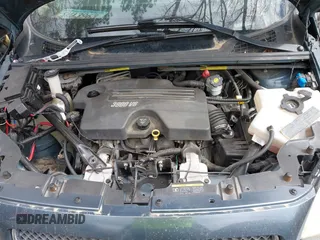 2007 Chevrolet Uplander 3LT with VIN 1GNDV33167D152965, listed as a IAAI auction lot 41852734 with 163,141 mi miles and . Bid and sale history available at DreamBid. Image 10.