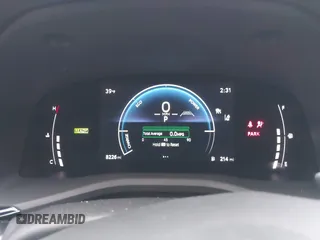 2025 Toyota Camry LE z VIN 4T1DBADK8SU009193, wystawiony jako IAAI lot #41558090 z przebiegiem 8 226 mil mil oraz . Historia ofert i sprzedaży dostępna na DreamBid. Obrazek 7.