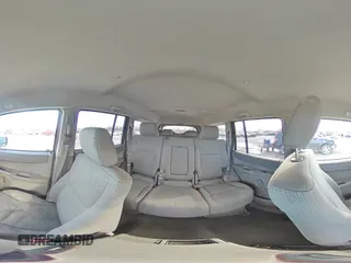 2007 Jeep Commander Sport с VIN 1J8HG48P37C513364, выставлен на аукционе Copart как лот 84494664 с пробегом Не указан миль и Списание • Salvage title. История ставок и продаж доступна на DreamBid. Изображение 13.