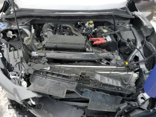 2024 Ford Escape Active with VIN 1FMCU9GN8RUA10719, listed as a Copart auction lot 44758545 with Not Provided miles and Salvage Title. Bid and sale history available at DreamBid. Image 11.