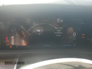 2023 Jeep Grand Wagoneer Series II с VIN 1C4SJSFP2PS564530, выставлен на аукционе Copart как лот 66197974 с пробегом 14 125 миль миль и Списание • Salvage title. История ставок и продаж доступна на DreamBid. Изображение 9.