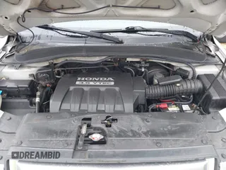 2006 Honda Pilot EX-L with VIN 2HKYF18606H513308, listed as a IAAI auction lot 42187787 with 185,716 mi miles and . Bid and sale history available at DreamBid. Image 10.