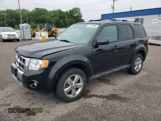 2012 Ford Escape Limited с VIN 1FMCU9E74CKC41169, выставлен на аукционе Copart как лот 62715485 с пробегом 146 586 миль миль и Списание • Salvage title. История ставок и продаж доступна на DreamBid. Изображение 1.