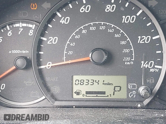 2019 Mitsubishi Mirage ES z VIN ML32F3FJ0KHF00792, wystawiony jako IAAI lot #42216324 z przebiegiem 83 341 mil mil oraz . Historia ofert i sprzedaży dostępna na DreamBid. Obrazek 7.