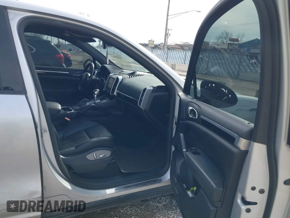 2012 Porsche Cayenne with VIN WP1AA2A20CLA08498, listed as a IAAI auction lot 41859811 with 96,091 mi miles and . Bid and sale history available at DreamBid. Image 5.