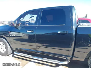 2009 Dodge Ram 1500 Sport with VIN 1D3HB13T79S791774, listed as a IAAI auction lot 40920469 with 200,596 mi miles. Bid and sale history available at carsss.com. Image 14.