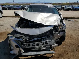2020 Toyota Prius LE z VIN JTDKARFPXL3124035, wystawiony jako Copart lot #53996215 z przebiegiem Nie podano mil oraz Szkoda całkowita • Salvage title. Historia ofert i sprzedaży dostępna na DreamBid. Obrazek 5.