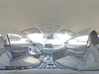 2022 Kia Forte LXS with VIN 3KPF24AD1NE431104, listed as a Copart auction lot 51418225 with 27,114 mi miles and Salvage Title. Bid and sale history available at DreamBid. Image 14.