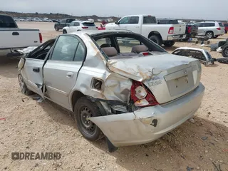 2005 Hyundai Elantra GLS z VIN KMHDN46D65U062275, wystawiony jako IAAI lot #41730826 z przebiegiem 190 694 mil mil oraz . Historia ofert i sprzedaży dostępna na DreamBid. Obrazek 3.