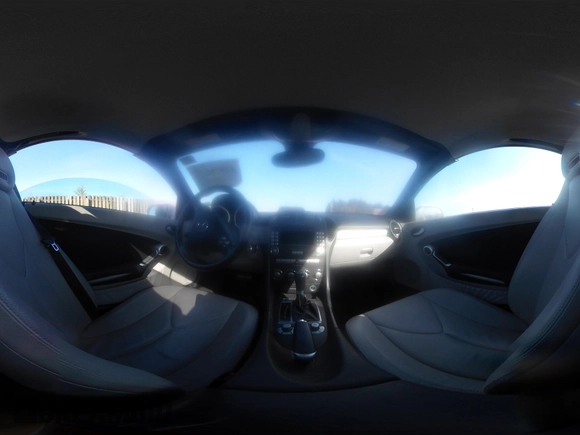 2007 Mercedes-Benz SLK 350 с VIN WDBWK56FX7F142388, выставлен на аукционе IAAI как лот 42076577 с пробегом 77 856 миль миль и . История ставок и продаж доступна на DreamBid. Изображение 18.