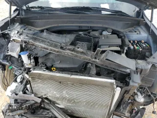 2024 Kia Telluride LX with VIN 5XYP24GC5RG483301, listed as a Copart auction lot 54327845 with Not provided miles and Salvage title. Bid and sale history available at DreamBid. Image 12.