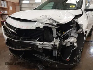 2021 Buick Encore GX Select с VIN KL4MMESL4MB155293, выставлен на аукционе IAAI как лот 41681743 с пробегом 38 358 миль миль и . История ставок и продаж доступна на DreamBid. Изображение 6.