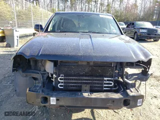 2007 Jeep Grand Cherokee SRT-8 with VIN 1J8HR78347C513091, listed as a Copart auction lot 49624845 with 0 mi miles and Salvage Title. Bid and sale history available at carsss.com. Image 5.
