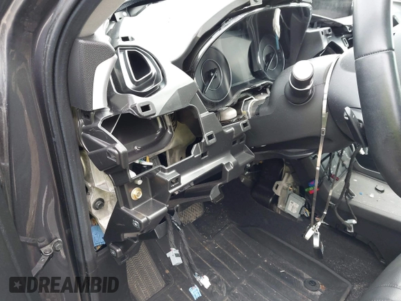 2019 Acura RDX with VIN 5J8TC2H37KL034504, listed as a IAAI auction lot 42451078 with Not provided miles and . Bid and sale history available at DreamBid. Image 19.
