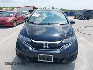 2020 Honda Fit LX z VIN 3HGGK5H45LM733449, wystawiony jako IAAI lot #42388666 z przebiegiem 28 064 mil mil oraz . Historia ofert i sprzedaży dostępna na DreamBid. Obrazek 12.