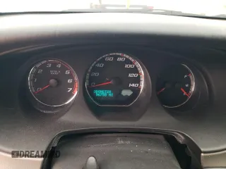 2007 Chevrolet Monte Carlo SS with VIN 2G1WL15C079353650, listed as a Copart auction lot 85895664 with 96,755 mi miles and Salvage title. Bid and sale history available at DreamBid. Image 9.