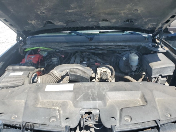2009 GMC Sierra 1500 SLE with VIN 2GTEK290691118909, listed as a Copart auction lot 48588705 with 0 mi miles and Salvage Title. Bid and sale history available at carsss.com. Image 11.