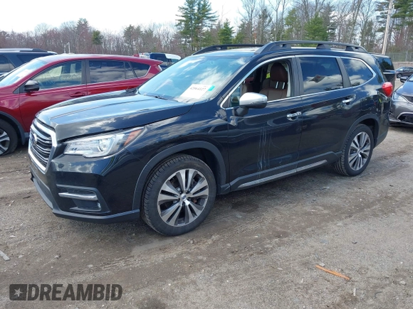 2020 Subaru Ascent Touring z VIN 4S4WMARD8L3443604, wystawiony jako IAAI lot #42064127 z przebiegiem 58 809 mil mil oraz . Historia ofert i sprzedaży dostępna na DreamBid. Obrazek 22.