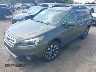 2015 Subaru Outback Limited z VIN 4S4BSAJC4F3359212, wystawiony jako IAAI lot #42109330 z przebiegiem 119 898 mil mil oraz . Historia ofert i sprzedaży dostępna na DreamBid. Obrazek 18.