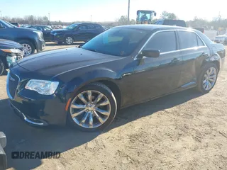 2018 Chrysler 300 Touring with VIN 2C3CCAAG4JH275216, listed as a IAAI auction lot 41310309 with 101,987 mi miles and . Bid and sale history available at DreamBid. Image 2.