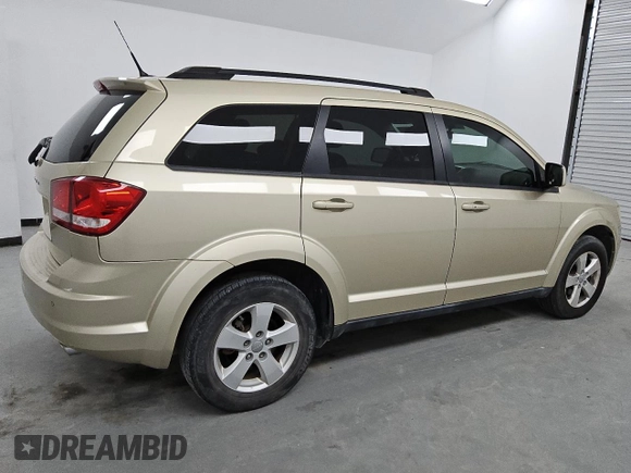2011 Dodge Journey Mainstreet with VIN 3D4PG1FG5BT506470, listed as a Copart auction lot 52370275 with 154,650 mi miles and Clean Title. Bid and sale history available at DreamBid. Image 3.