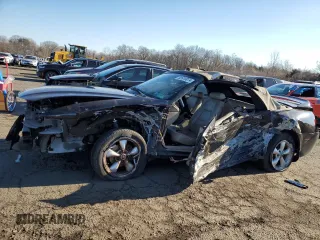 1999 Ford Mustang with VIN 1FAFP4443XF137375, listed as a Copart auction lot 82615074 with Not provided miles and Salvage title. Bid and sale history available at DreamBid. Image 1.