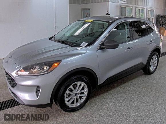 2022 Ford Escape SE with VIN 1FMCU9G65NUB32764, listed as a IAAI auction lot 42806882 with 81,565 mi miles and . Bid and sale history available at DreamBid. Image 32.