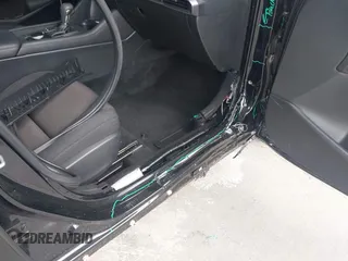 2024 Mazda 3 S with VIN 3MZBPAAM3RM419608, listed as a IAAI auction lot 42479711 with 15,833 mi miles and . Bid and sale history available at DreamBid. Image 6.