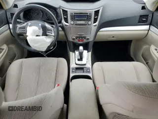 2013 Subaru Legacy Premium z VIN 4S3BMCC6XD3003975, wystawiony jako Copart lot #55167715 z przebiegiem 74 842 mil mil oraz Szkoda całkowita • Salvage title. Historia ofert i sprzedaży dostępna na DreamBid. Obrazek 8.