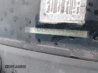 1998 Isuzu Rodeo S с VIN 4S2CM58W8W4366186, выставлен на аукционе IAAI как лот 42328552 с пробегом Не указан миль и . История ставок и продаж доступна на DreamBid. Изображение 11.