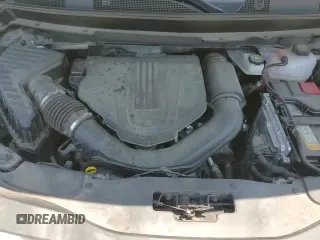 2024 Chevrolet Traverse FWD LS с VIN 1GNEREKS5RJ169517, выставлен на аукционе Copart как лот 58055035 с пробегом 43 686 миль миль и Списание • Salvage title. История ставок и продаж доступна на DreamBid. Изображение 16.