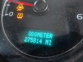 2007 Chevrolet Tahoe LS with VIN 1GNFC13C47J406467, listed as a IAAI auction lot 42081860 with 275,814 mi miles and . Bid and sale history available at DreamBid. Image 15.