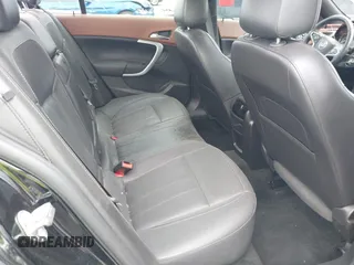 2017 Buick Regal Sport Touring с VIN 2G4GL5EX2H9169300, выставлен на аукционе IAAI как лот 41867202 с пробегом 127 026 миль миль и . История ставок и продаж доступна на DreamBid. Изображение 8.