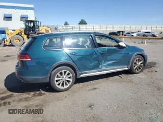 2018 Volkswagen Golf S z VIN 3VWH17AU9JM758196, wystawiony jako Copart lot #54562715 z przebiegiem 60 091 mil mil oraz Szkoda całkowita • Salvage title. Historia ofert i sprzedaży dostępna na DreamBid. Obrazek 3.