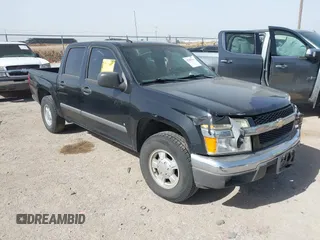 2008 Chevrolet Colorado 1LT z VIN 1GCCS33E688190349, wystawiony jako IAAI lot #42255131 z przebiegiem 187 529 mil mil oraz . Historia ofert i sprzedaży dostępna na DreamBid. Obrazek 1.