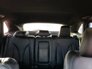 2016 Lincoln MKC Premier with VIN 5LMCJ1D94GUJ08836, listed as a Copart auction lot 79688164 with 108,039 mi miles and Salvage Title. Bid and sale history available at DreamBid. Image 10.