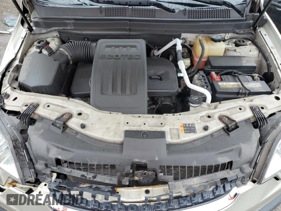2013 Chevrolet Captiva Sport LS with VIN 3GNAL2EK2DS627418, listed as a Copart auction lot 64761184 with 82,313 mi miles and Salvage Title. Bid and sale history available at DreamBid. Image 12.