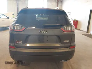 2021 Jeep Cherokee Latitude Lux z VIN 1C4PJMMX5MD194128, wystawiony jako IAAI lot #42257671 z przebiegiem 25 969 mil mil oraz . Historia ofert i sprzedaży dostępna na DreamBid. Obrazek 16.